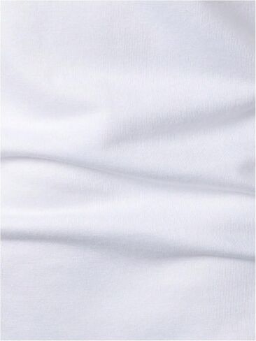 Men's Casual Regular Fit Striped Shirt Stylish Short Sleeve Crew Neck Summer Tee Shirts Going Out in Saudi Arabia