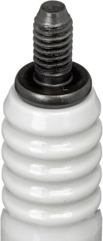 NGK (7785) CR9EKPA Laser Platinum Spark Plug, Pack of 1 in Saudi Arabia