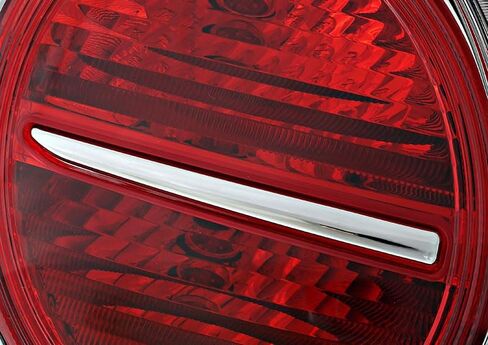 Compatible with Chevrolet Chevy Spark Tail Light Lamp 2013 2014 2015 Driver Left Side in Saudi Arabia