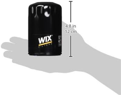 WIX 51522-12PK فلتر الزيت in Saudi Arabia