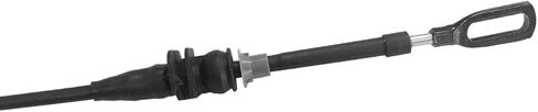Partsflow Transmission Gear Cable لعام 1999 2000 2001 2002 2003 2004 Ford Mustang XR3Z7E395AA in Saudi Arabia