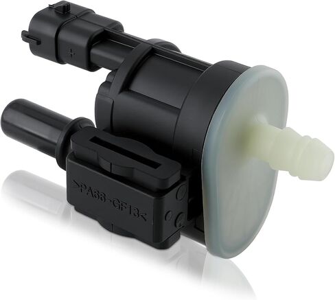 EVAP Vapor Canister Purge Valve Solenoid - Compatible with Jeep Grand Cherokee & Chrysler Pacifica in Saudi Arabia