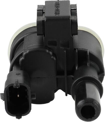EVAP Vapor Canister Purge Valve Solenoid - Compatible with Jeep Grand Cherokee & Chrysler Pacifica in Saudi Arabia