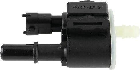 EVAP Vapor Canister Purge Valve Solenoid - Compatible with Jeep Grand Cherokee & Chrysler Pacifica in Saudi Arabia