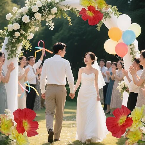 Large Artificial Flower for Decoration with Stands - 5.6 Ft Artificial Silk Giant Flower - Big Artificial Flores Gigantes for Wedding Party Banquet Backdrop Decor, Photography Props Window Display in Saudi Arabia