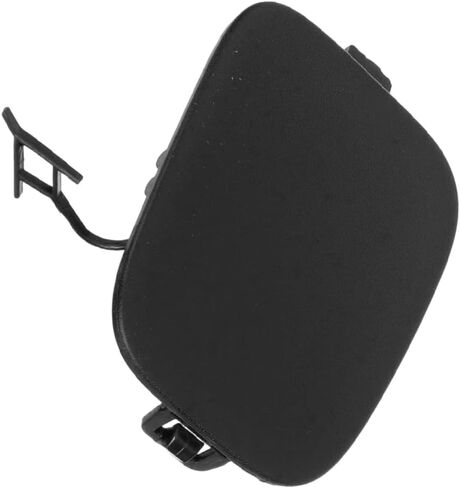 Car Rear Bumper Tow Hook Cover, Rear Bumper Tow Hook Plug Cover, 2017-2020 Compatible with Jeep Compass, Tow Hook Plug Cover 53223417 in Saudi Arabia