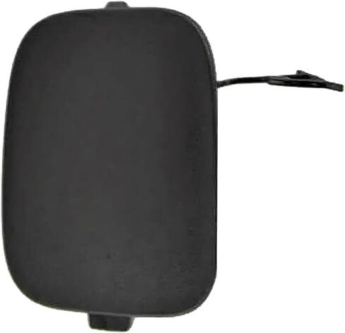 Car Rear Bumper Tow Hook Cover, Rear Bumper Tow Hook Plug Cover, 2017-2020 Compatible with Jeep Compass, Tow Hook Plug Cover 53223417 in Saudi Arabia