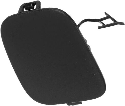 Car Rear Bumper Tow Hook Cover, Rear Bumper Tow Hook Plug Cover, 2017-2020 Compatible with Jeep Compass, Tow Hook Plug Cover 53223417 in Saudi Arabia