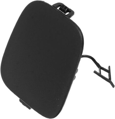 Car Rear Bumper Tow Hook Cover, Rear Bumper Tow Hook Plug Cover, 2017-2020 Compatible with Jeep Compass, Tow Hook Plug Cover 53223417 in Saudi Arabia