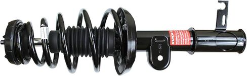 Monroe Quick-Strut 272627 Suspension Strut and Coil Spring Assembly for Chevrolet Cruze in Saudi Arabia