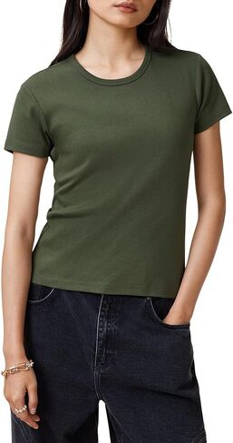 Women's Stevie Tee in Saudi Arabia