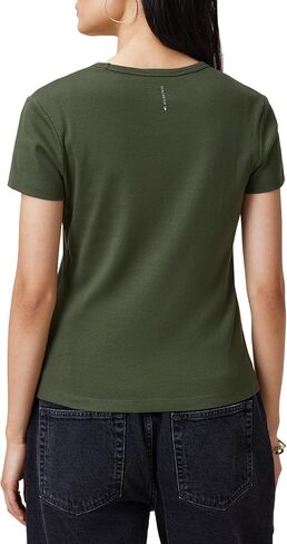 Women's Stevie Tee in Saudi Arabia