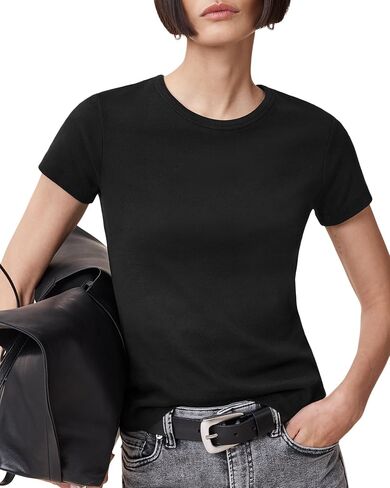 Women's Stevie Tee in Saudi Arabia