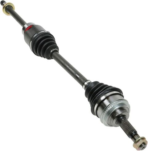 Front CV Axle Shaft Assembly Set Compatible with 1992-2001 Toyota Camry 1999-2001 Solara in Saudi Arabia
