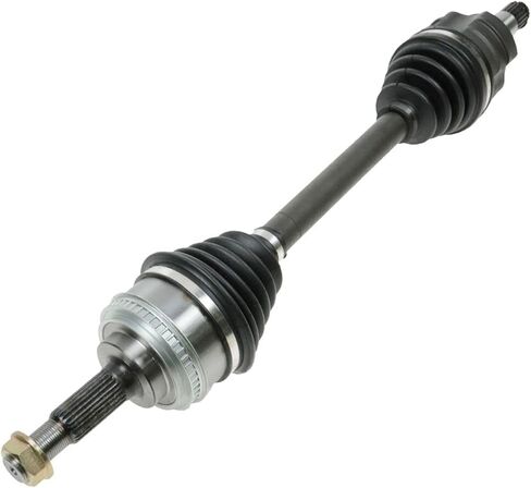 Front CV Axle Shaft Assembly Set Compatible with 1992-2001 Toyota Camry 1999-2001 Solara in Saudi Arabia