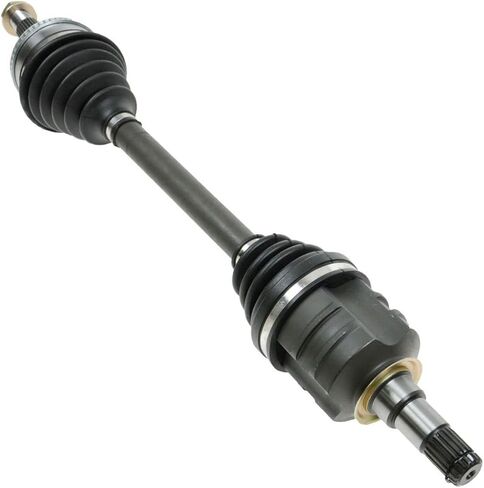 Front CV Axle Shaft Assembly Set Compatible with 1992-2001 Toyota Camry 1999-2001 Solara in Saudi Arabia