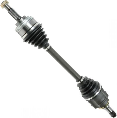 Front CV Axle Shaft Assembly Set Compatible with 1992-2001 Toyota Camry 1999-2001 Solara in Saudi Arabia