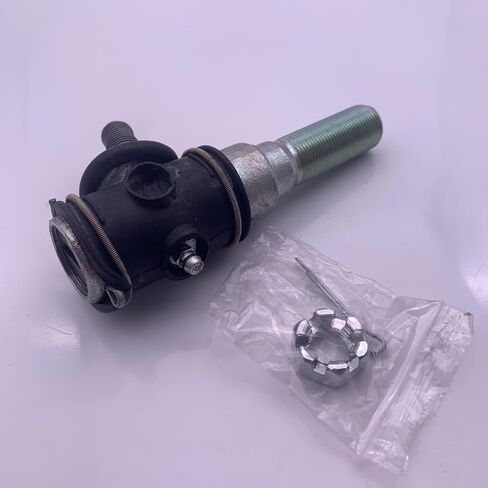 1PCS Steering Wheel Steering tie Rod Ball Joint OEM 45045-69045 4504569045 in Saudi Arabia