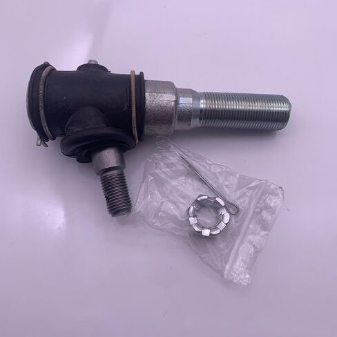 1PCS Steering Wheel Steering tie Rod Ball Joint OEM 45045-69045 4504569045 in Saudi Arabia