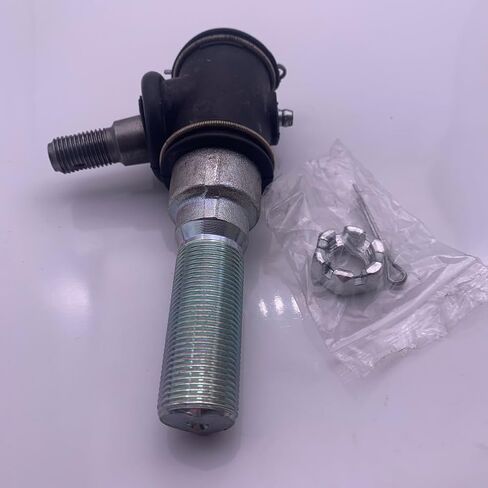 1PCS Steering Wheel Steering tie Rod Ball Joint OEM 45045-69045 4504569045 in Saudi Arabia