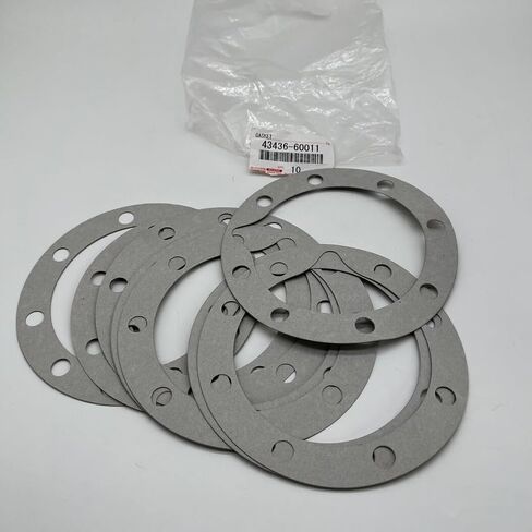 1PCS Cushion OEM 43436-60011 4343660011 in Saudi Arabia
