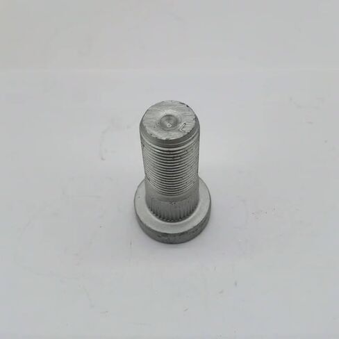 1pcs 6 براغي العجلة الأمامية والخلفية OEM 90942-02072 LH 9094202072 LH in Saudi Arabia