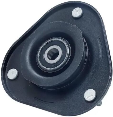 1pcs غطاء امتصاص الصدمات الأمامي OEM 4860902150 48609-02150 in Saudi Arabia