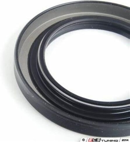 1pc ختم الزيت حشية OEM 1209970346 120 997 03 46 in Saudi Arabia