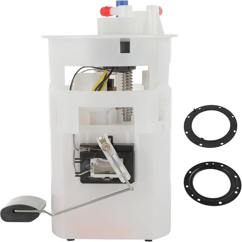 E8529M New Fuel pump assembly - Compatible with 2003 2004 2005 for Hyundai Tiburon 2.7L Electric Fuel Pump in Saudi Arabia