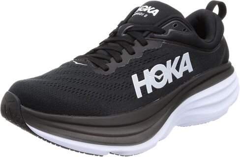 Hoka OneOne 1123202 Bondi 8 Men's Sneakers in Saudi Arabia