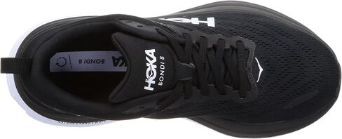 Hoka OneOne 1123202 Bondi 8 Men's Sneakers in Saudi Arabia