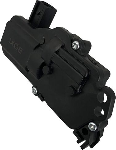 BOXI 746-163 Front/Rear Left Driver Side Door Latch & Lock Actuator for Ford Explorer Five Hundred Freestyle Lobo Mustang Taurus/for Lincoln Aviator Mark LT/for Mercury Montego Sable | 1L2Z78218A43AA in Saudi Arabia