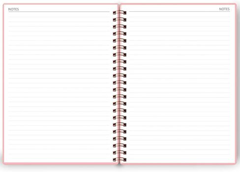 Accounting Ledger Book A5 - Bank Accounting Log for Small Business Bookkeeping & Personal Use - Account Tracker Notebook Track Accounts, Deposit, Expense & Balance, 5.8 X 8.25 Inch, Black in Kuwait