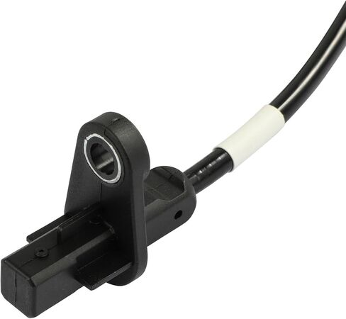 SCITOO ABS Wheel Speed Sensor Automobile ABS Sensors Left Front Right ALS2663 ALS2664 Fits for Kia forte 2014-2018,for Kia forte Koup 2014-2016 2pcs in Saudi Arabia