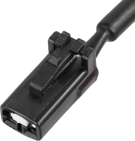 SCITOO ABS Wheel Speed Sensor Automobile ABS Sensors Left Front Right ALS2663 ALS2664 Fits for Kia forte 2014-2018,for Kia forte Koup 2014-2016 2pcs in Saudi Arabia