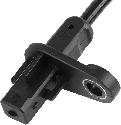 SCITOO ABS Wheel Speed Sensor Automobile ABS Sensors Left Front Right ALS2663 ALS2664 Fits for Kia forte 2014-2018,for Kia forte Koup 2014-2016 2pcs in Saudi Arabia