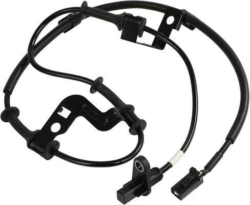 SCITOO ABS Wheel Speed Sensor Automobile ABS Sensors Left Front Right ALS2663 ALS2664 Fits for Kia forte 2014-2018,for Kia forte Koup 2014-2016 2pcs in Saudi Arabia