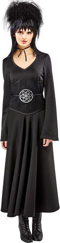 Rubies Womens Beetlejuice 2 Lydia Costume in Saudi Arabia