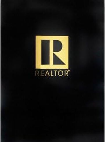 Real Estate Agent Document Folder - 5 Pack (Sold) (Document Folder 550-554) in Kuwait