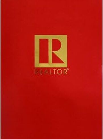 Real Estate Agent Document Folder - 5 Pack (Sold) (Document Folder 550-554) in Kuwait
