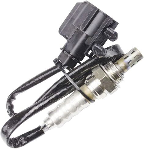 2PCS Oxygen O2 Sensor 1 و 2 لعام 2001 2002 2003 Chrysler Town & Country 3.3L/3.8L Upstream + Nottream in Saudi Arabia