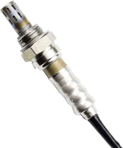 2PCS Oxygen O2 Sensor 1 و 2 لعام 2001 2002 2003 Chrysler Town & Country 3.3L/3.8L Upstream + Nottream in Saudi Arabia