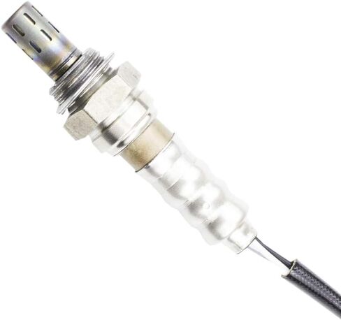 2PCS Oxygen O2 Sensor 1 و 2 لعام 2001 2002 2003 Chrysler Town & Country 3.3L/3.8L Upstream + Nottream in Saudi Arabia