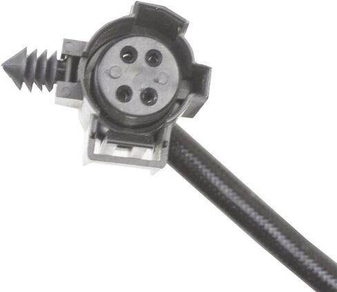 2PCS Oxygen O2 Sensor 1 و 2 لعام 2001 2002 2003 Chrysler Town & Country 3.3L/3.8L Upstream + Nottream in Saudi Arabia
