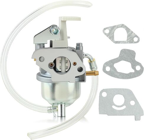 Huayi Carburetor with Gaskets Fit for Huasheng 49cc/ GX50 Engines 4 Stroke Motorized Bicycle Bike in Saudi Arabia