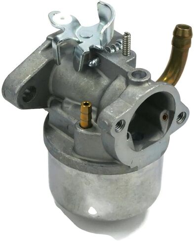 The ROP Shop Carburetor for Briggs & Stratton 12D134-0138, 12D135-0157, & 12D136-0160 Mowers in Saudi Arabia