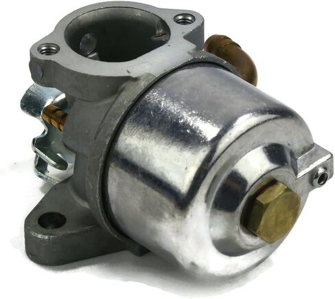 The ROP Shop Carburetor for Briggs & Stratton 12D134-0138, 12D135-0157, & 12D136-0160 Mowers in Saudi Arabia