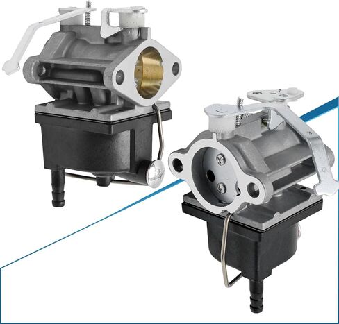 640353 استبدال المكربن لـ Tecumseh OH318EA OH318XA OHM100 OHM90 Engine ، OH318EA CARBURETOR PRESSION FOR TECUMSEH 640353 640285 640289 640328 640329 in Saudi Arabia