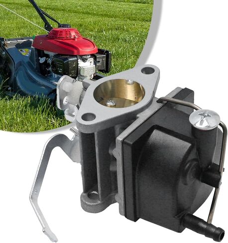 640353 استبدال المكربن لـ Tecumseh OH318EA OH318XA OHM100 OHM90 Engine ، OH318EA CARBURETOR PRESSION FOR TECUMSEH 640353 640285 640289 640328 640329 in Saudi Arabia