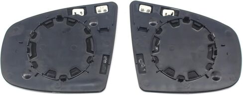 لـ BMW لـ X5 لـ E70 لـ E70 لـ LCI 2007 2008-2011 2013 ، مرآة مرآة للسيارات الخلفية للسيارة. in Kuwait